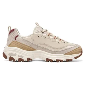 Sport D‘ Lites 1.0 «Beige Brown»