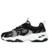 Sport D‘ Lites 4.0 Schuhe «Schwarz Grau Weiss»