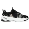 Sport D‘ Lites 4.0 Schuhe «Schwarz Grau Weiss»