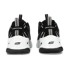 Sport D‘ Lites 4.0 Schuhe «Schwarz Grau Weiss»