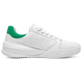 Sport Denali Schuhe «White Green»