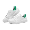 Sport Denali Schuhe «White Green»