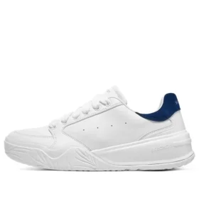 Sport Denali Schuhe «White Navy»