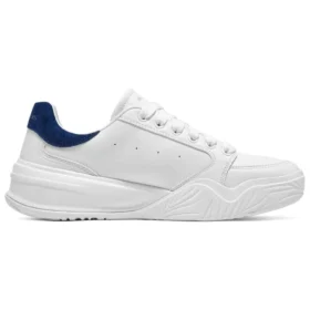 Sport Denali Schuhe «White Navy»
