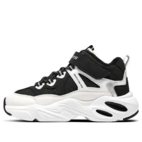 Sport DLites Schuhe «Weiss Schwarz»