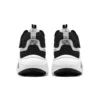 Sport DLites Schuhe «Weiss Schwarz»