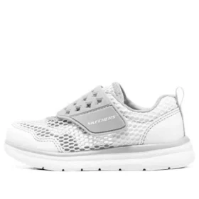 Sport-Freizeitschuhe «White Grey»