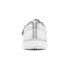 Sport-Freizeitschuhe «White Grey»