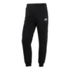 Sport-Hose «Black White»