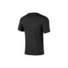 Sport-Kurzarm-T-Shirt «Black»
