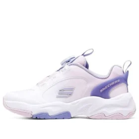 Sport-Laufschuhe «Pink Purple»