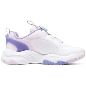 Sport-Laufschuhe «Pink Purple»