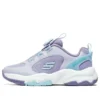 Sport-Laufschuhe «Purple Blue»