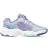Sport-Laufschuhe «Purple Blue»