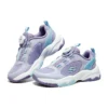 Sport-Laufschuhe «Purple Blue»