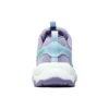 Sport-Laufschuhe «Purple Blue»