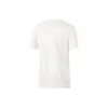 Sport-Logo-T-Shirt «Weiss»