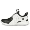 Sport-Low-Running-Schuhe K Schwarz/Weiss