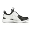 Sport-Low-Running-Schuhe K Schwarz/Weiss