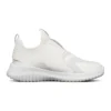 Sport Mesh Loafer K Weiss