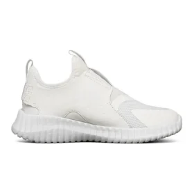 Sport Mesh Loafer K Weiss