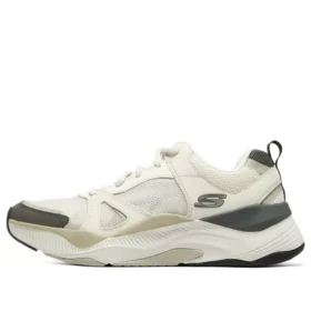 Sport Mira Schuhe «White Olive»