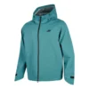 Sport-Serie Kapuzenjacke «Teal»