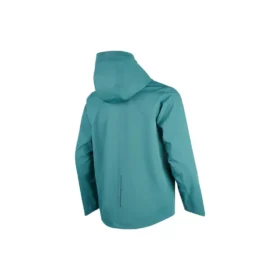 Sport-Serie Kapuzenjacke «Teal»