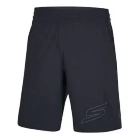 Sport-Shorts «Schwarz»