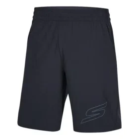 Sport-Shorts «Schwarz»