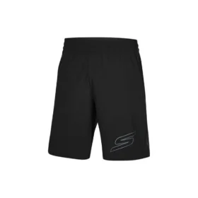 Sport-Shorts «Schwarz»