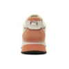 Sport-Sneaker «Beige Orange»