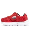 Sport-Sneaker „Rot-Weiss“