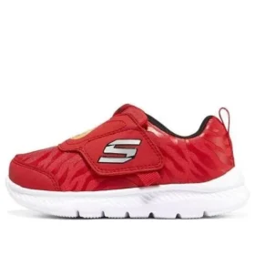 Sport-Sneaker „Rot-Weiss“