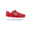 Sport-Sneaker „Rot-Weiss“