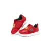 Sport-Sneaker „Rot-Weiss“