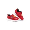 Sport-Sneaker „Rot-Weiss“