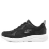 Sport-Sneaker «Schwarz-Weiss»
