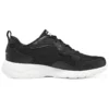 Sport-Sneaker «Schwarz-Weiss»