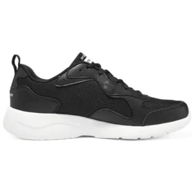 Sport-Sneaker «Schwarz-Weiss»