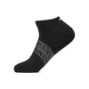 Socken 3er-Pack „Weiss Schwarz“