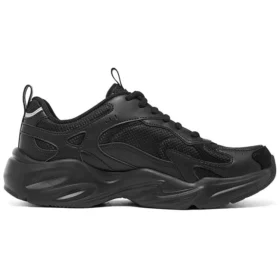Sport Stamina Airy Schuhe «Core Black»