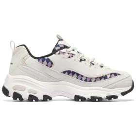 Sport Stamina Airy Schuhe «White Purple Black»