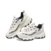 Sport Stamina Airy Schuhe «White Purple Black»