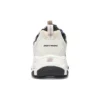 Sport Stamina Airy Schuhe «White Purple Black»