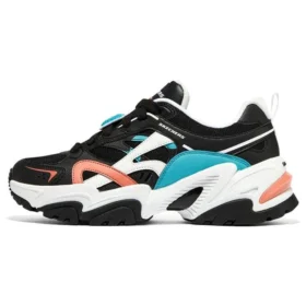 Sport Stamina V2 Schuhe «Black Multi»
