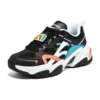 Sport Stamina V2 Schuhe «Black Multi»