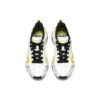 Sport Stamina V2 Schuhe «Weiss Schwarz Gelb»