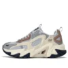 Sport Stamina V3 Schuhe «Beige Grau Braun»