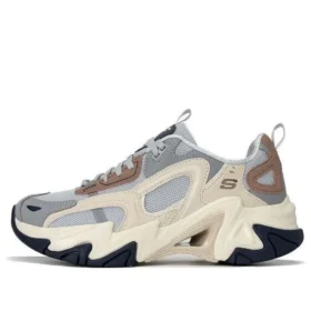 Sport Stamina V3 Schuhe «Beige Grau Braun»